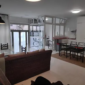 Loft Charco San Gines , Arrecife (Lanzarote) Espagne