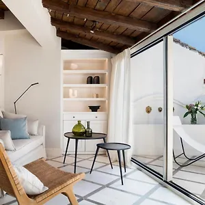 Casa Pilatos Luxury Sevilha