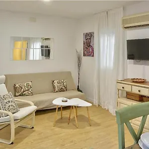 Apartamento Triana Sevilha