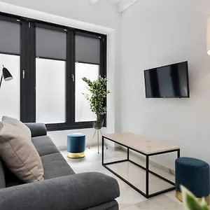 Apartamento Alohamundi F&g, Sevilla
