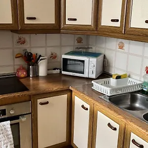 Apartamento Casa De Vero, Sevilla