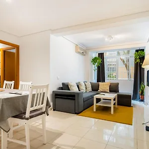 San Pages 3br Sevilha