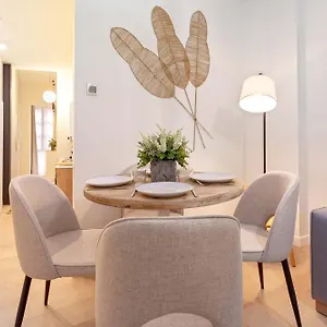 Apartamento Genteel Museo, Sevilla