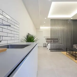 Apartamento Presidente 3, Sevilla