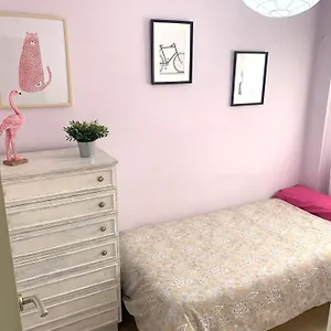 Apartamento Bonito En La Macarena, Sevilla