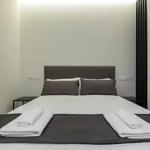 Apartamento Presidente 2, Sevilla