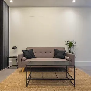 Apartamento Presidente 1, Sevilla