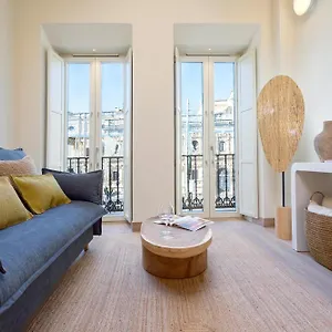Apartamento Genteel San Francisco, Sevilla