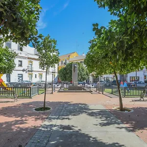 Apartamento Mirador De Triana, Sevilla