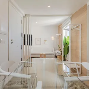 Apartamento Isg Faustino 45-3, Sevilla