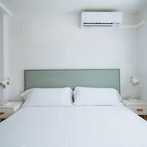 Apartamento Ninesuites Cathedral, Sevilla