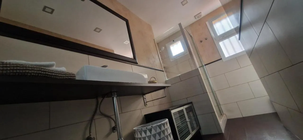 Piso Familiar Y Con Encanto Séville Appartement