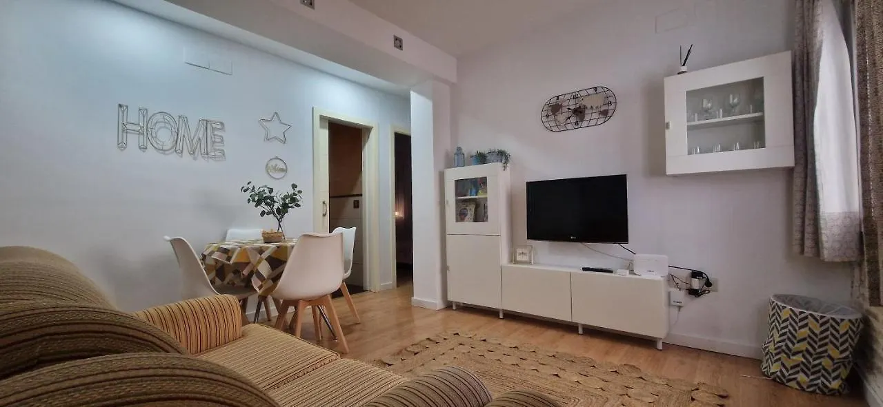 Piso Familiar Y Con Encanto contacts