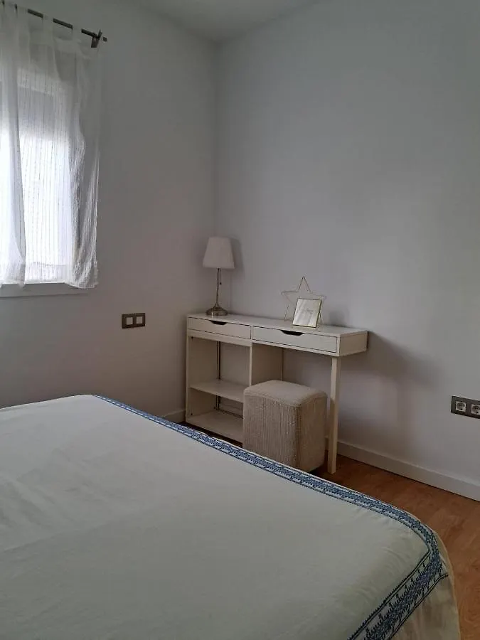 Piso Familiar Y Con Encanto Seville Apartment