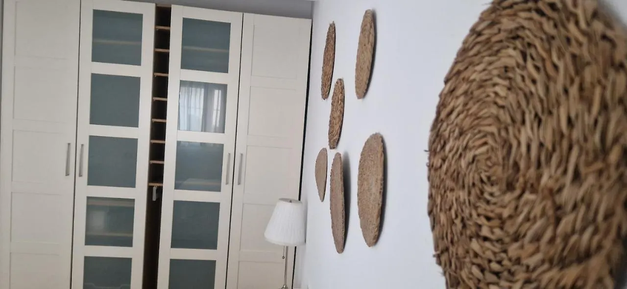 Apartment Piso Familiar Y Con Encanto Seville Spain